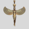 Cross of Light Pendant