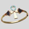 Luxury Rose Pendragon Ring