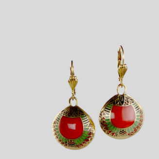 Trendy pendants</br>
collection