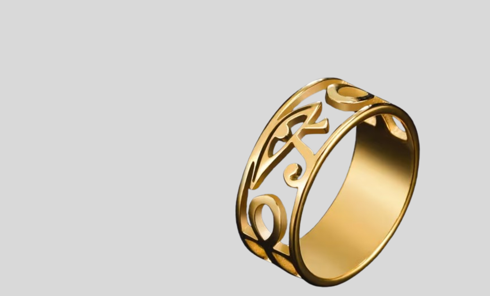 Culture of <br/>
Ring Design