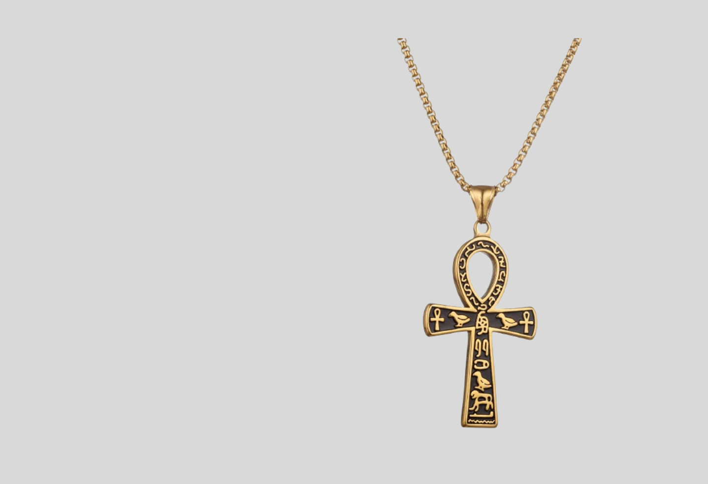 Necklaces &<br/> Body Jewels