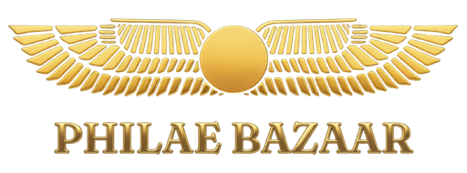Philae Bazaar