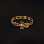 Ankh bracelet
