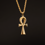 Ankh Necklace