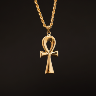 Ankh Necklace