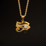 Eye of Horus Necklace