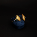 Lotus Bracelet