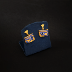 Eye of Horus Earrings