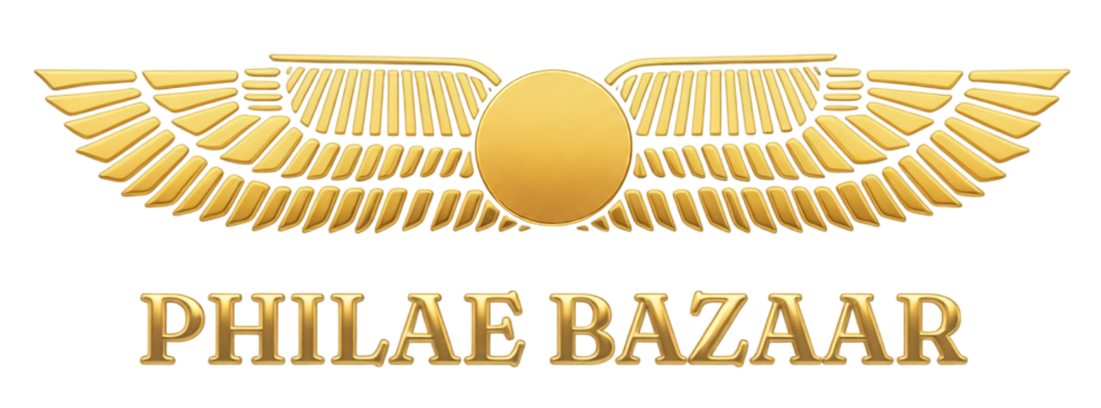 Philae Bazaar